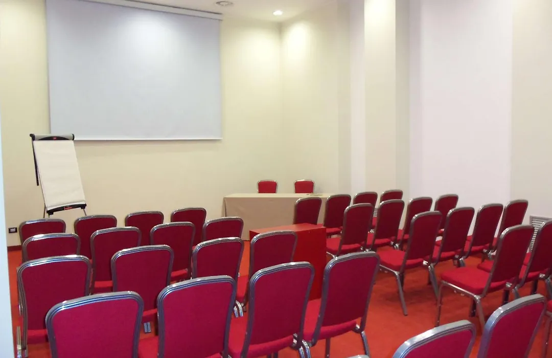 Hilton Garden Inn Lecce-1