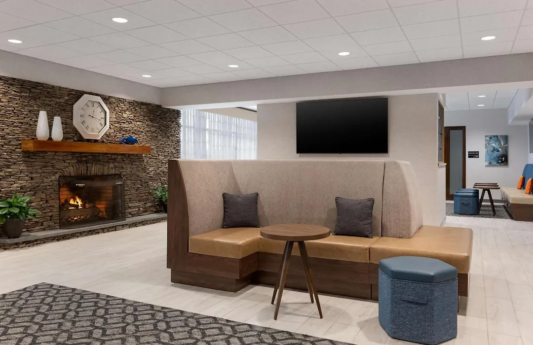 Hampton Inn Bloomsburg-1