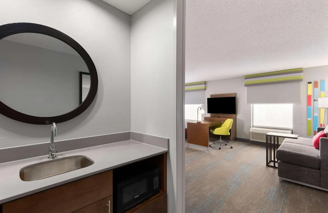 Hampton Inn & Suites Dothan-1