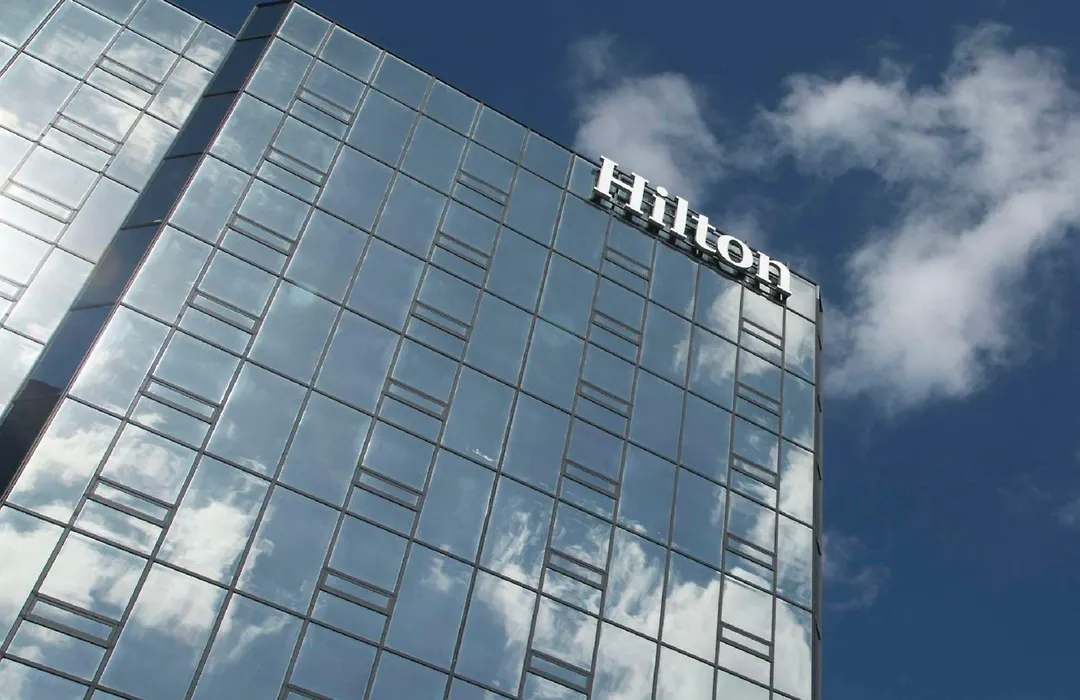 Hilton Tampa Downtown-1