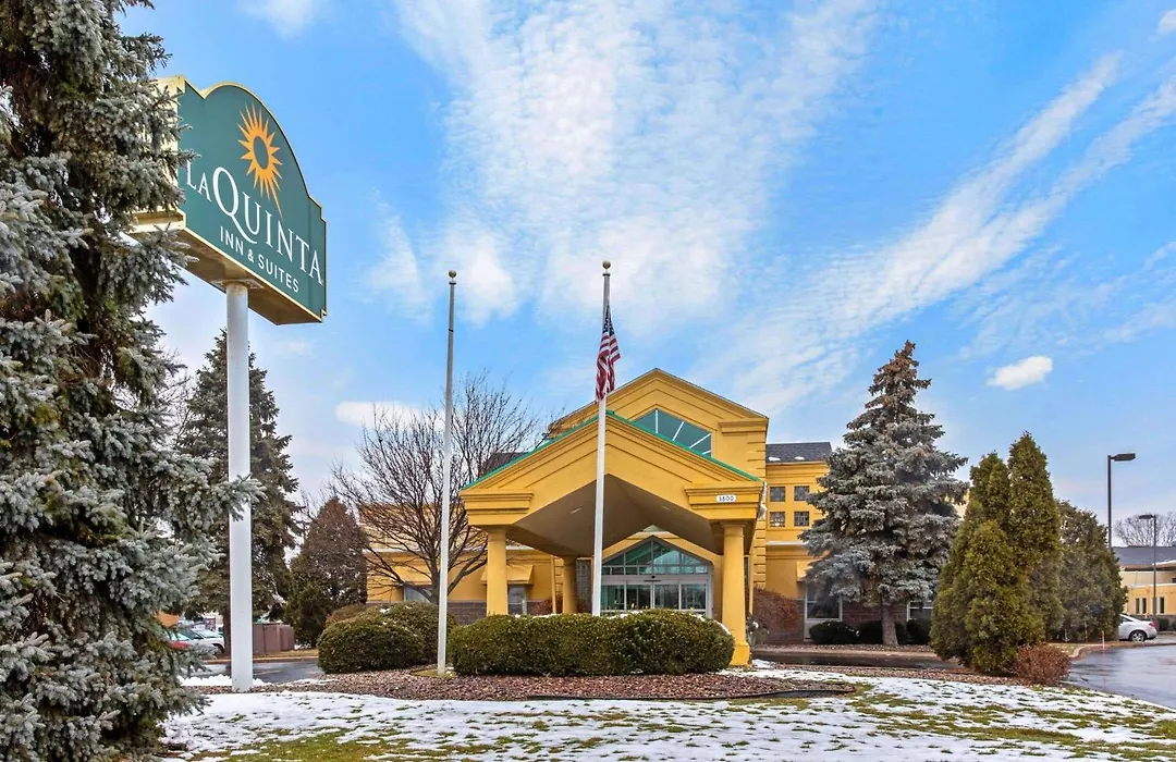 La Quinta By Wyndham Appleton College Avenue-1