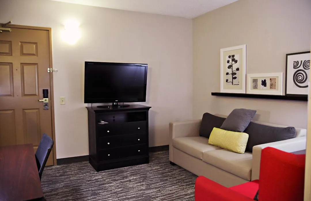 Country Inn & Suites By Radisson, Frackville-1