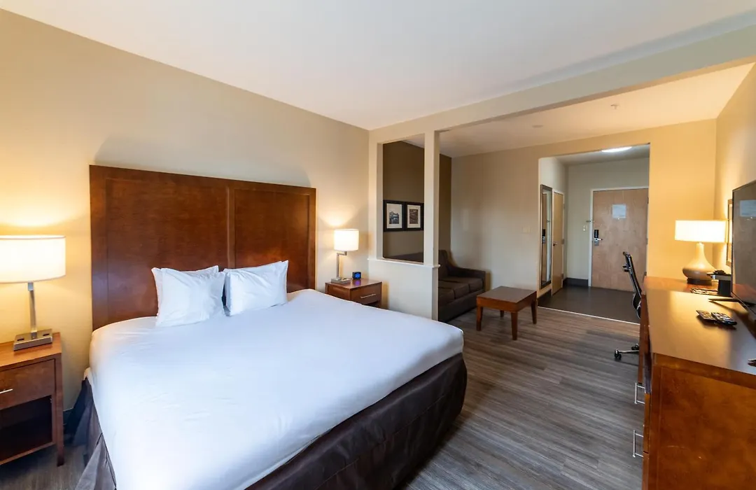 Sonesta Essential - Baton Rouge Airport-1