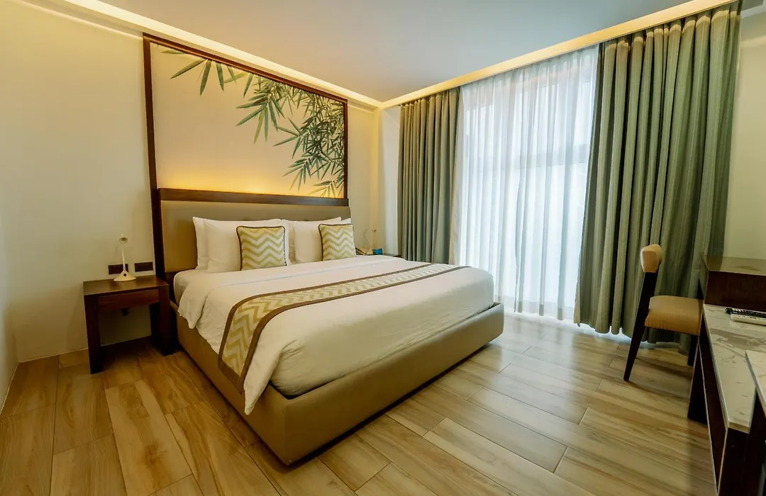 Boracay Haven Suites-1