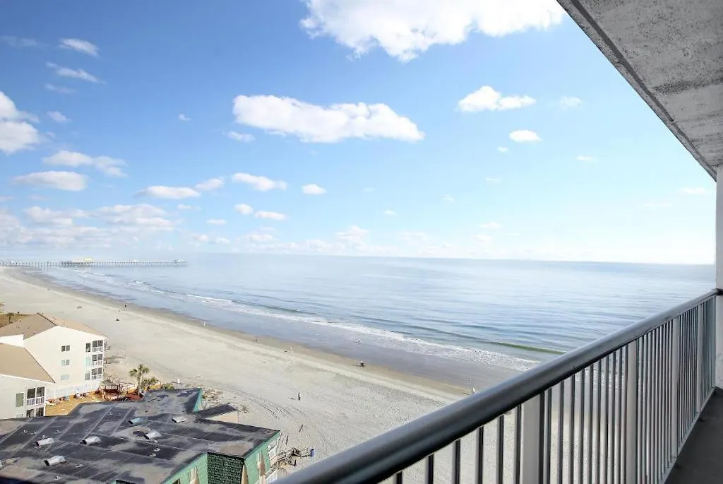 Ocean Annie'S Resorts-1