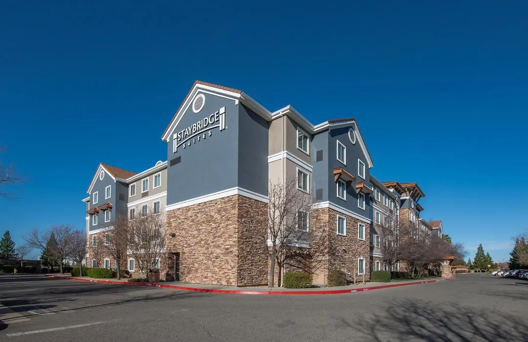 Staybridge Suites Rocklin - Roseville Area By Ihg-1