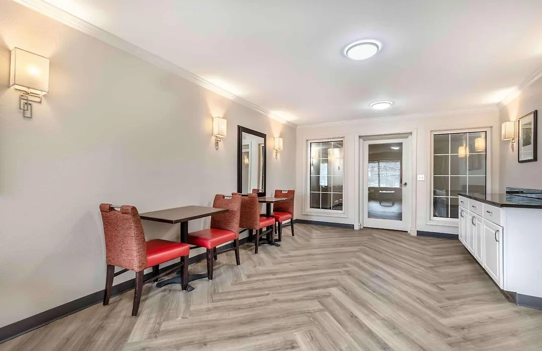 Extended Stay America Suites - Washington, Dc - Alexandria - Eisenhower Ave-1