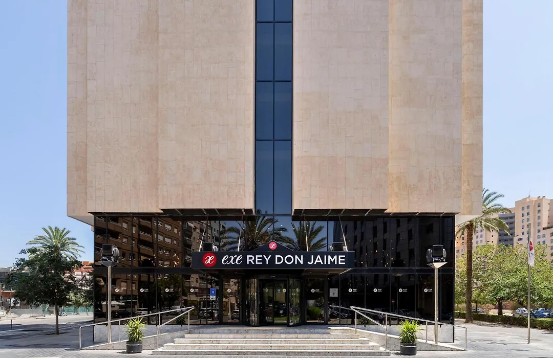 Exe Rey Don Jaime-1