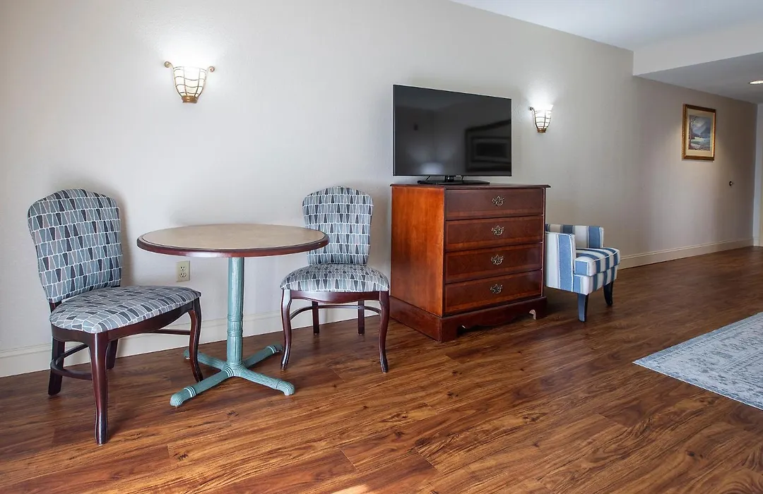 Music Road Resort Hotel And Inn-1