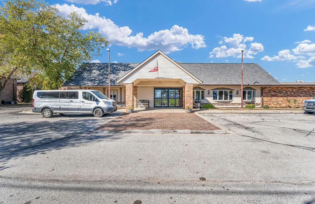 Red Lion Inn & Suites Urbana-1
