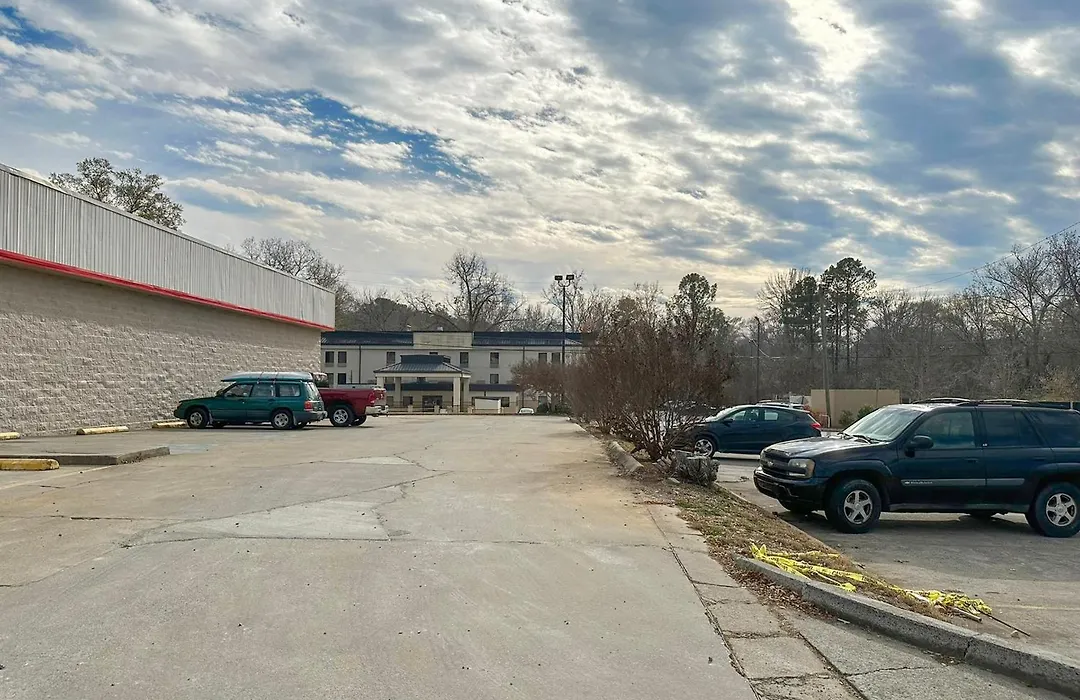 Oyo Hotel Rome West Ga-1