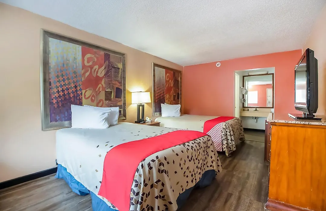 Hotel O Daylight Inn Elkhart I-90, In-1