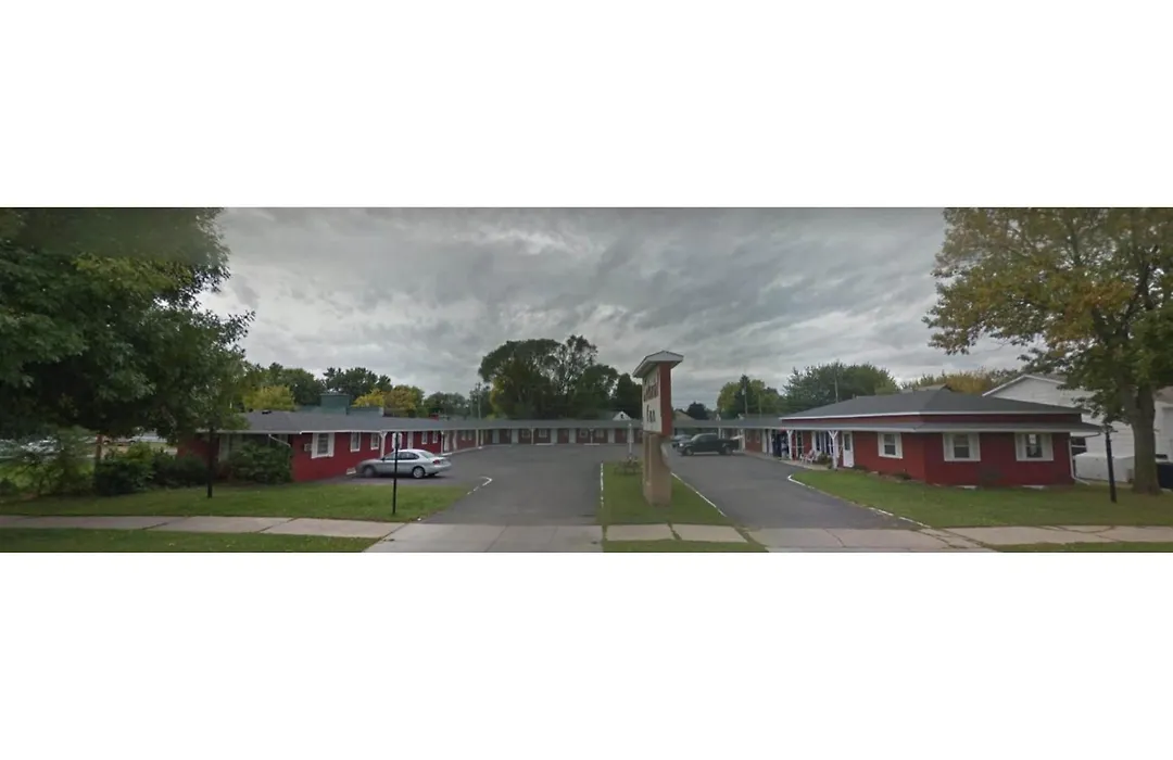 Colonial Inn Extended Stay By Oyo New Ulm-1