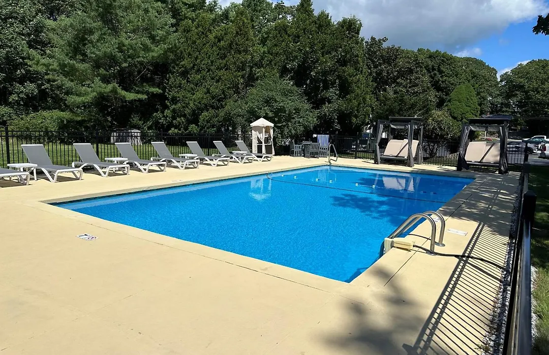 The Lodge At Turbat'S Creek-1