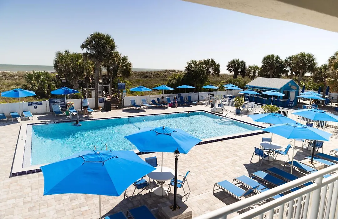Guy Harvey Resort On Saint Augustine Beach-1