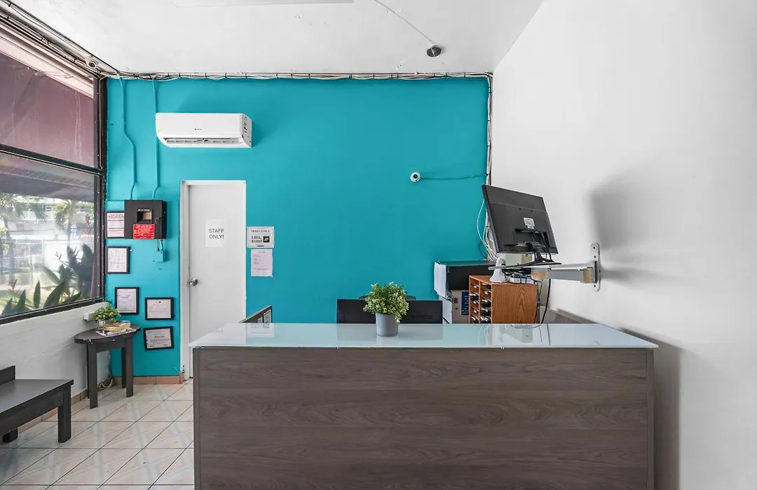 Borinquen Beach Inn-1