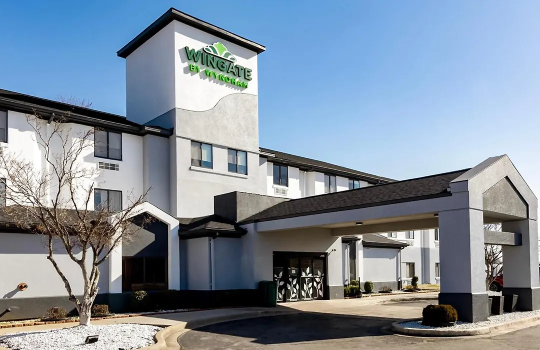 Wingate By Wyndham Owensboro-1