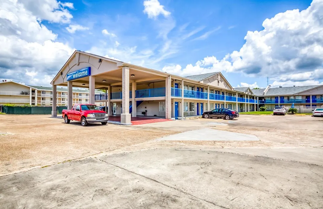 Oyo Hotel Baton Rouge East I-12 Louisiana-1