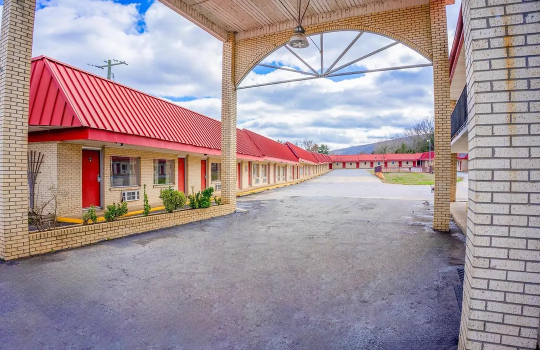 Ozark Junction Mountain View By Oyo-1