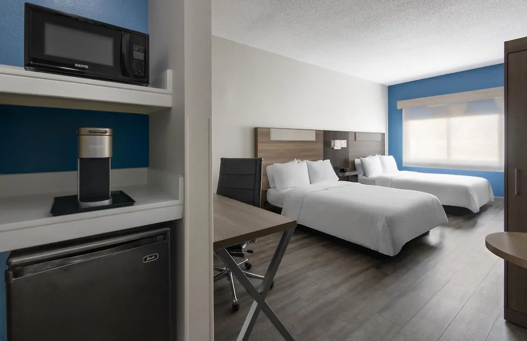 Holiday Inn Express & Suites Leesburg - Historic District By Ihg-1