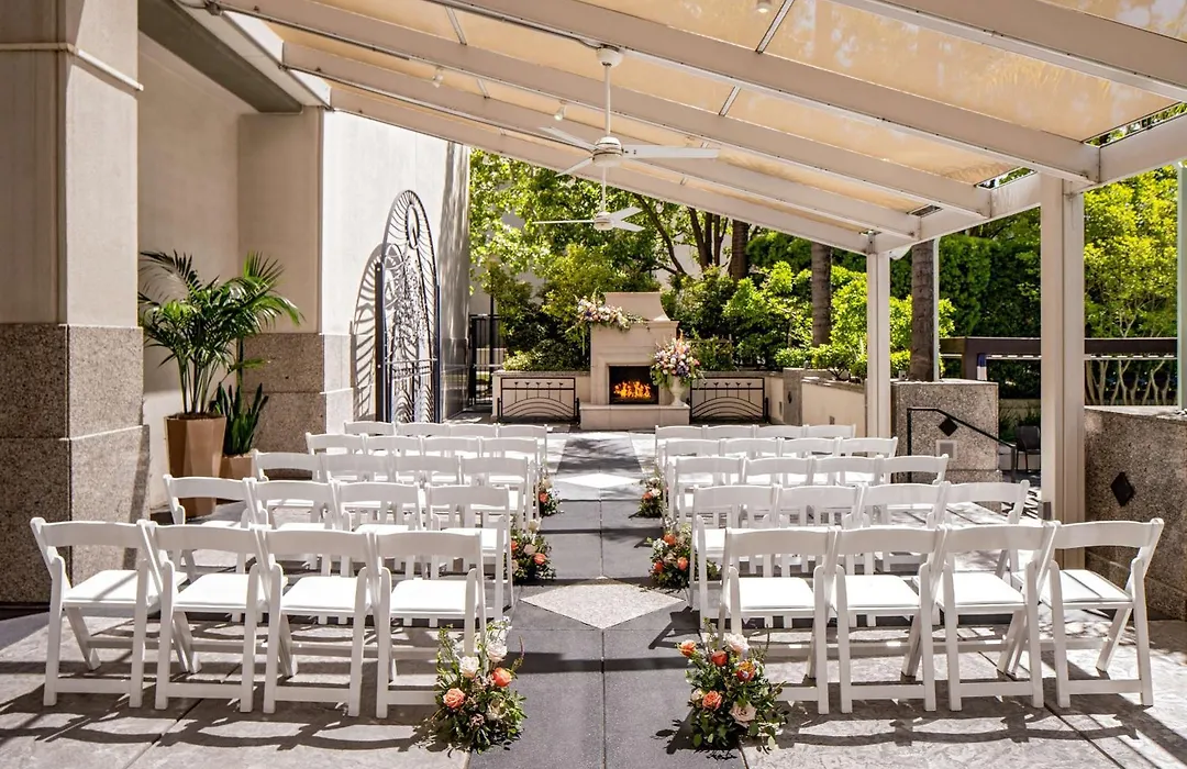 Hyatt Regency Sacramento-1