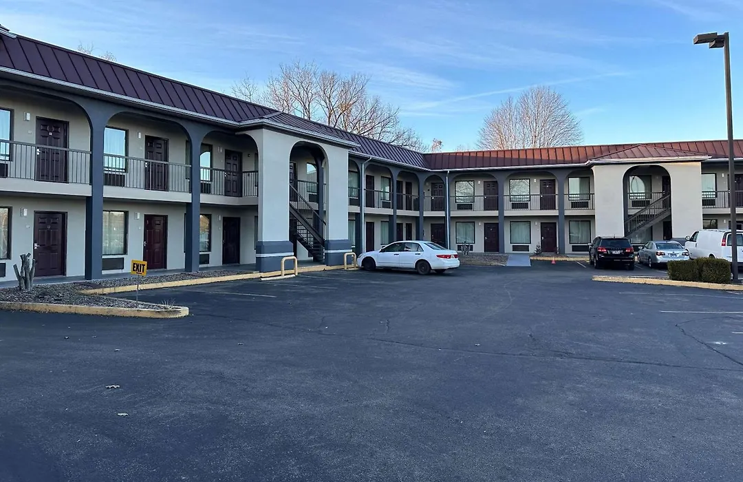 Quality Inn Ashland-1