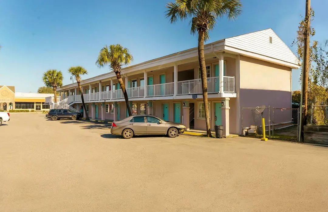 Oyo Hotel Myrtle Beach Kings Hwy-1
