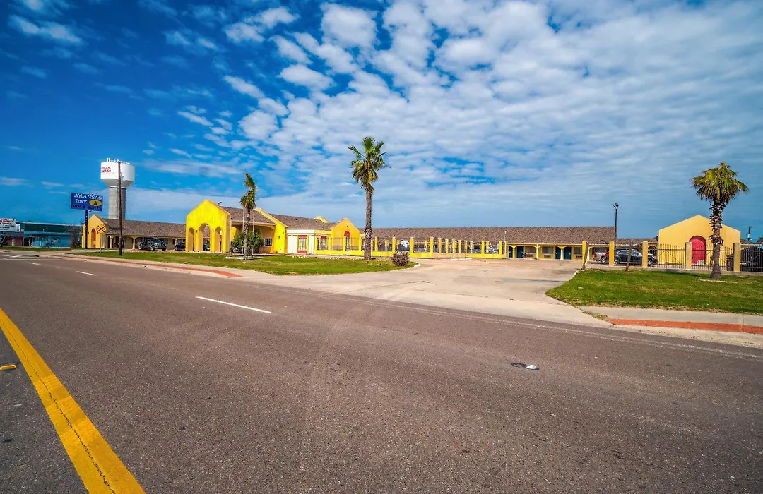 Aransas Bay Inn & Suites Corpus Christi By Oyo-1