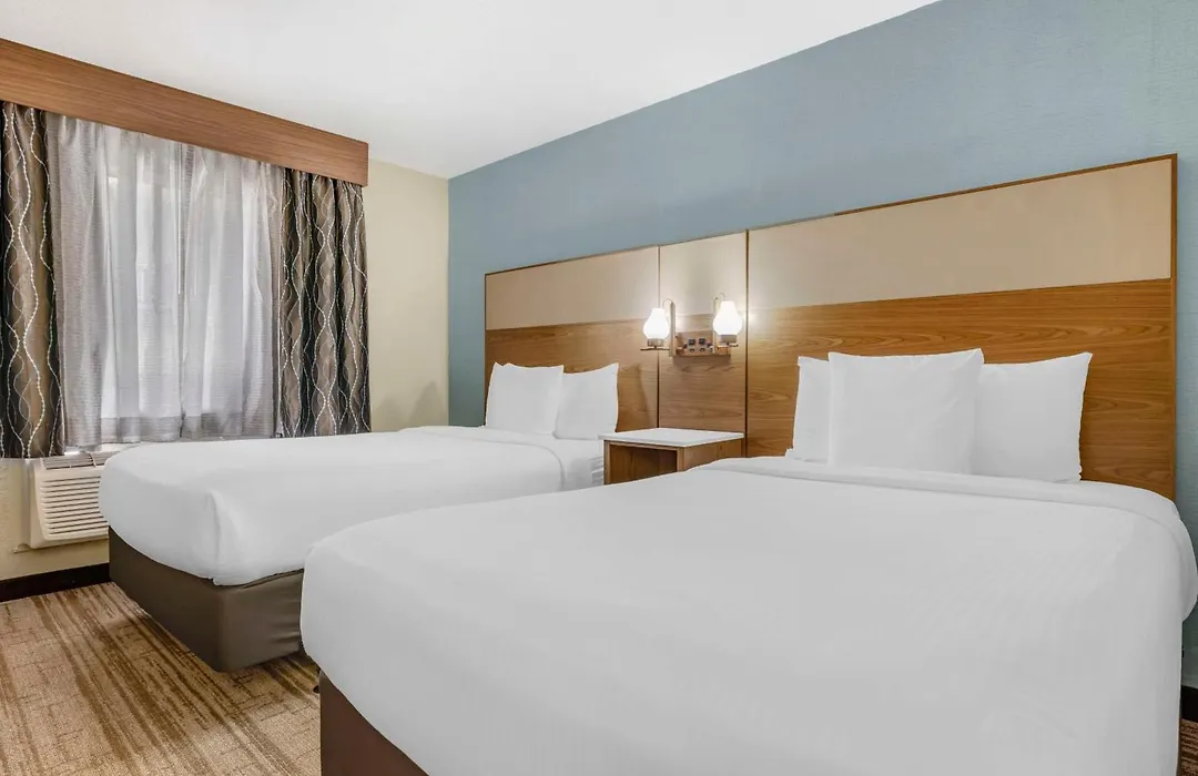 Best Western Carlsbad By The Sea-1