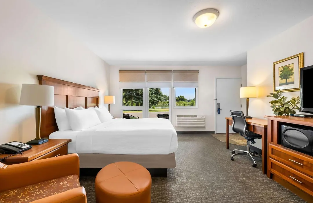 Best Western Driftwood Inn-1