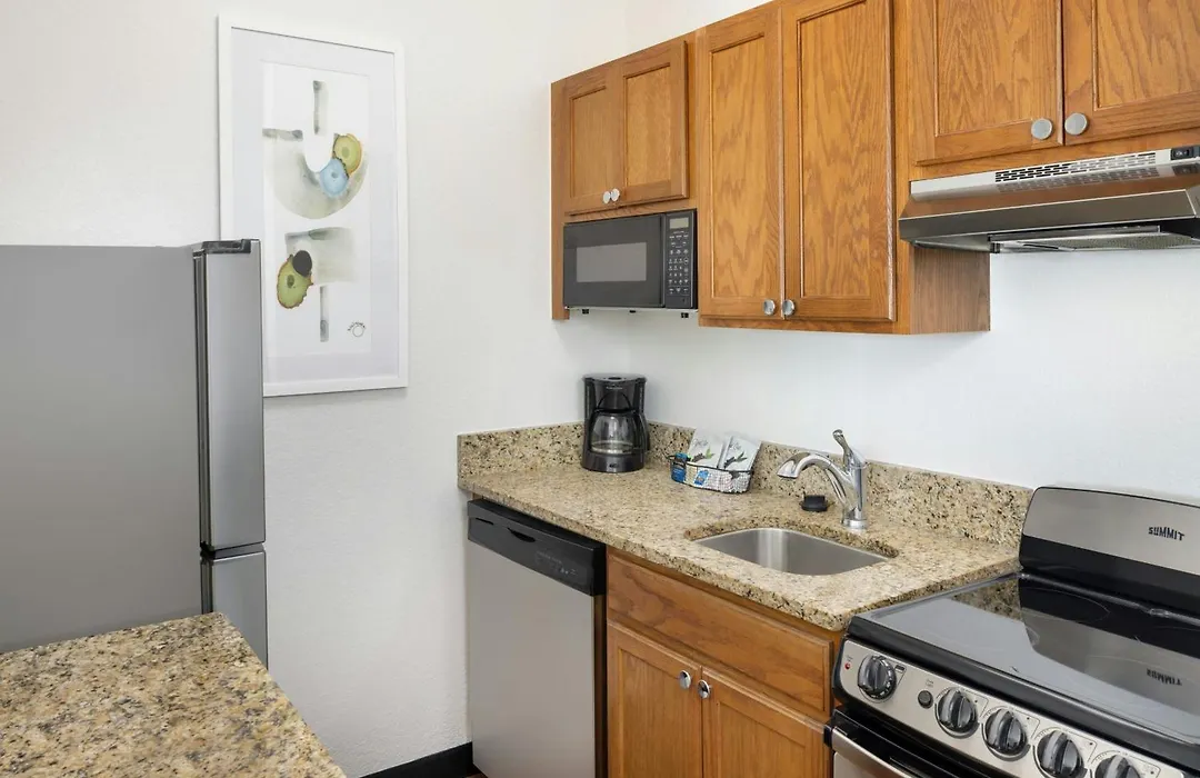 Towneplace Suites By Marriott Orlando East/Ucf Area-1