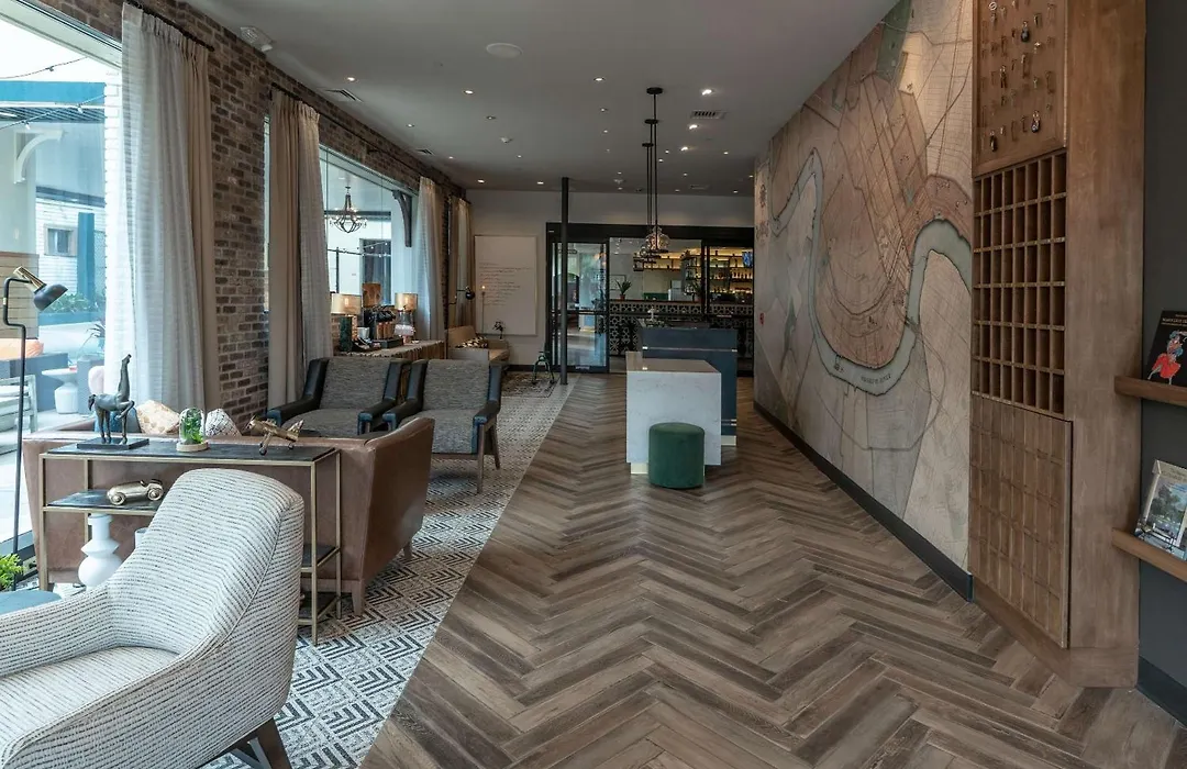 St Charles Coach House, An Ascend Collection Hotel-1