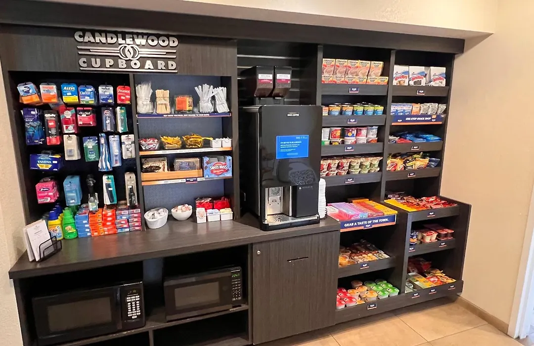 Candlewood Suites Winnemucca By Ihg-1