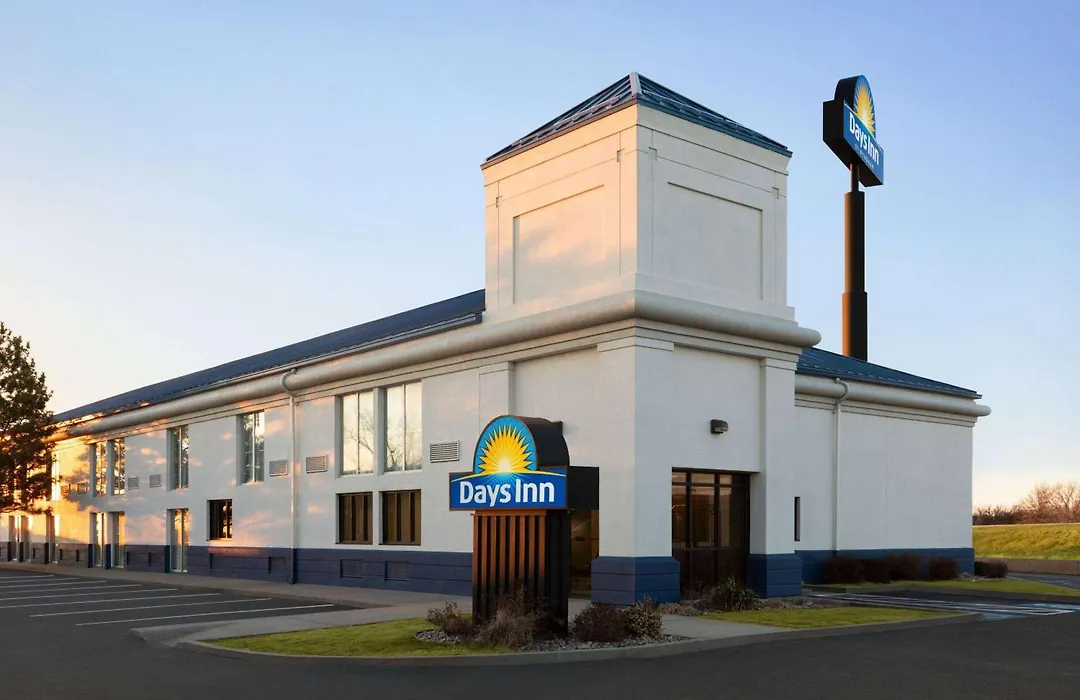 Days Inn By Wyndham Grand Island I-80-1