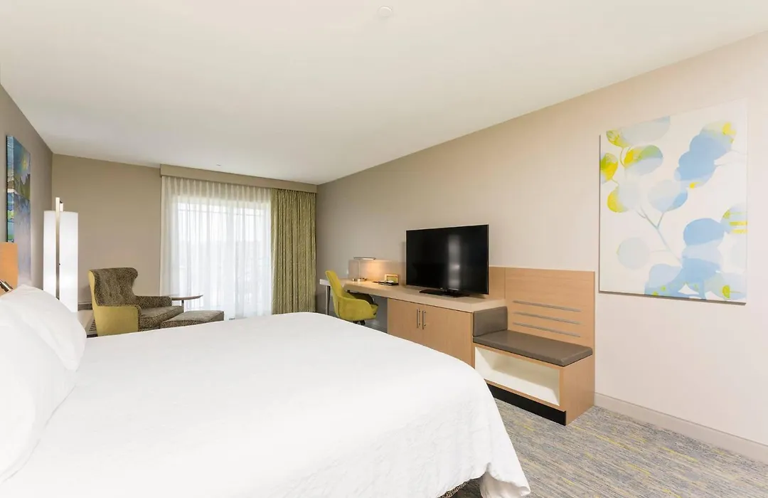 Hilton Garden Inn Grand Rapids East-1