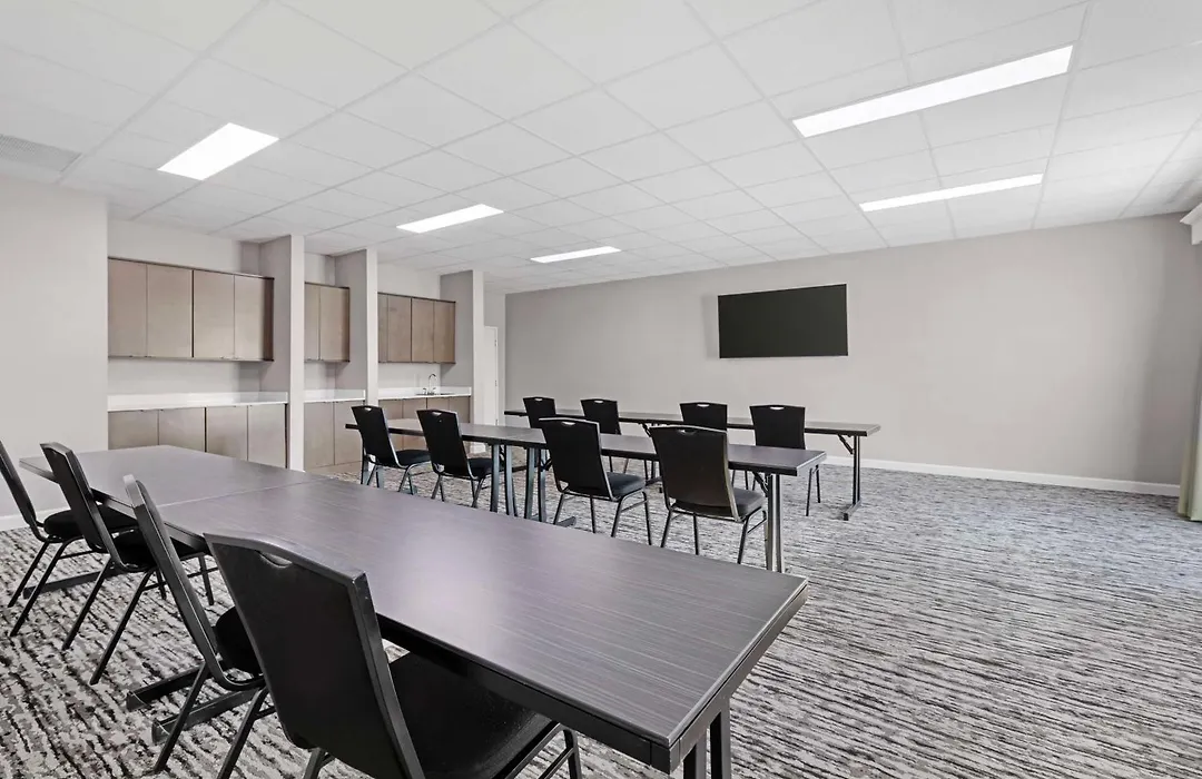 Best Western Plus Executive Residency Marion-1