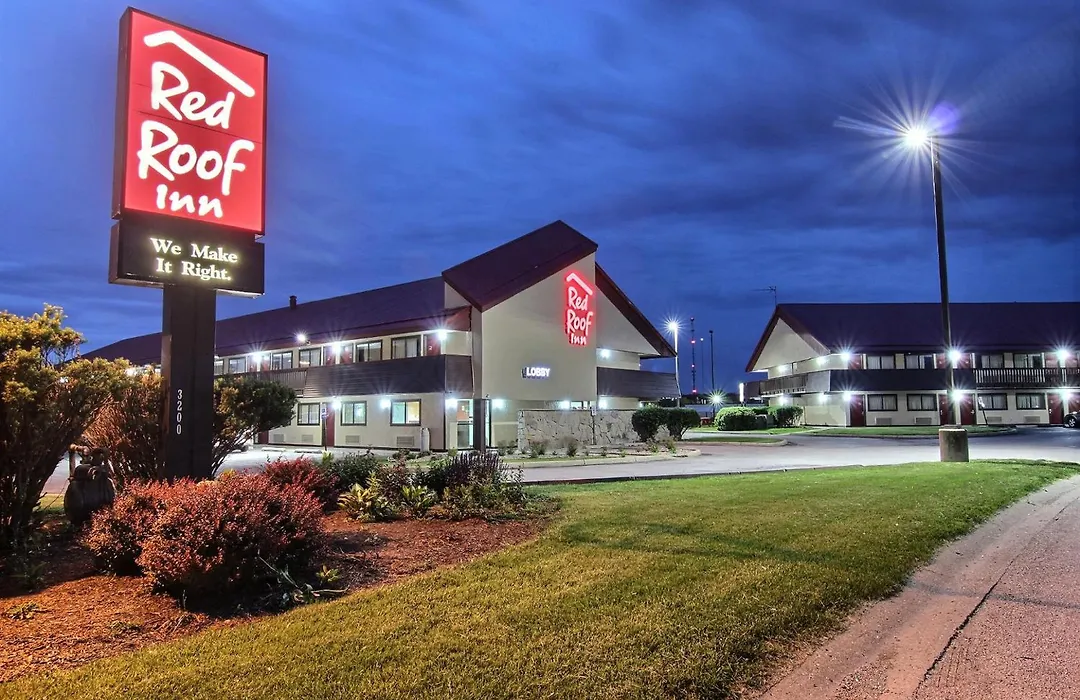 Red Roof Inn Springfield, Il-1