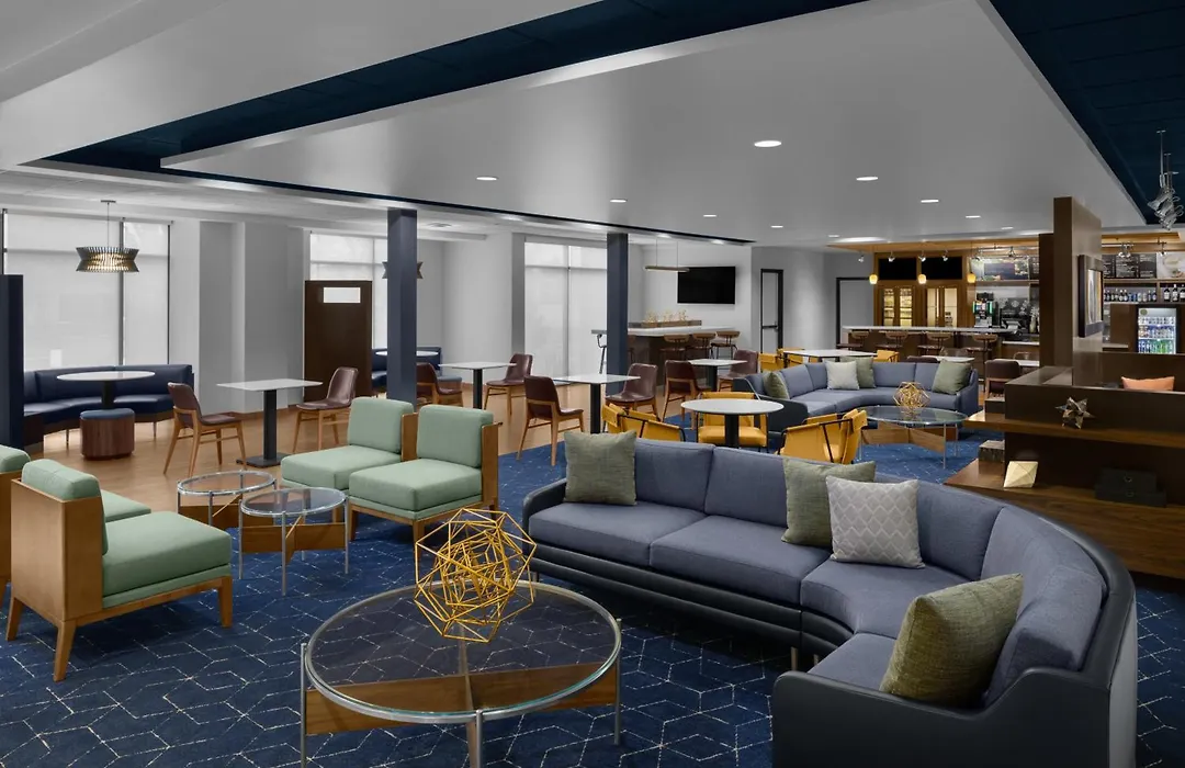 Courtyard By Marriott Salt Lake City Sandy-1