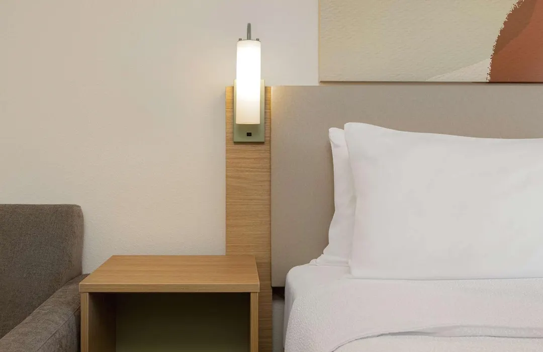 Spark By Hilton Santa Nella-1
