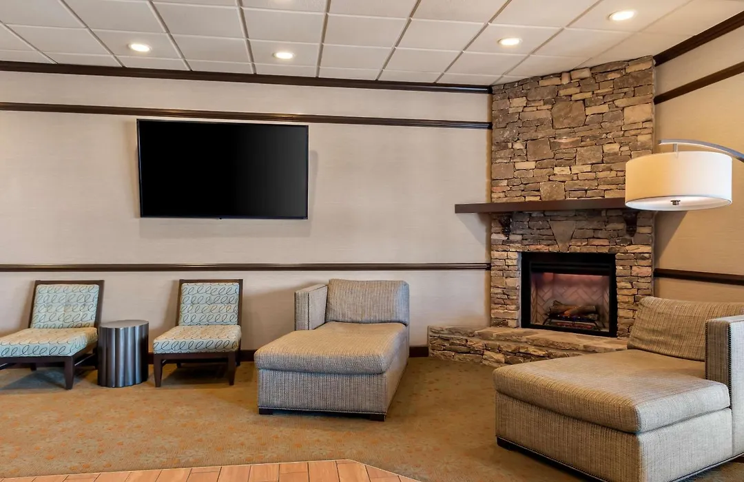 Best Western Newport Inn-1
