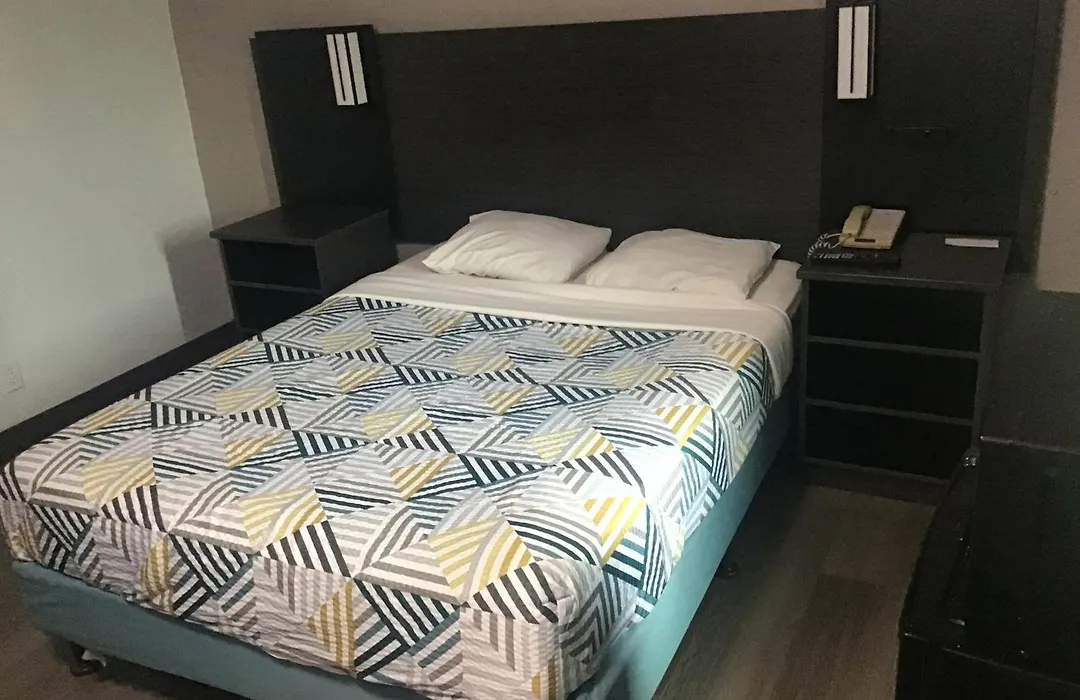 Motel 6-Laurel, Dc - Washington Northeast-1