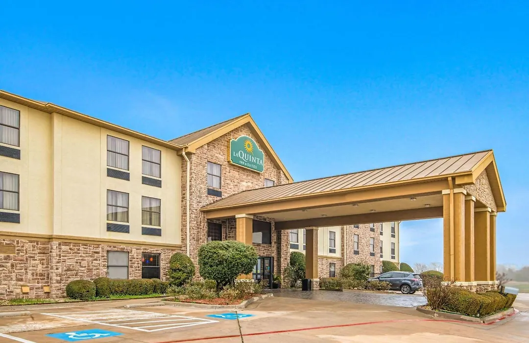 La Quinta By Wyndham Denison - North Lake Texoma-1