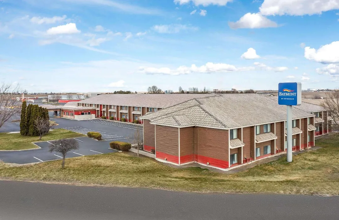 Baymont By Wyndham Moses Lake-1