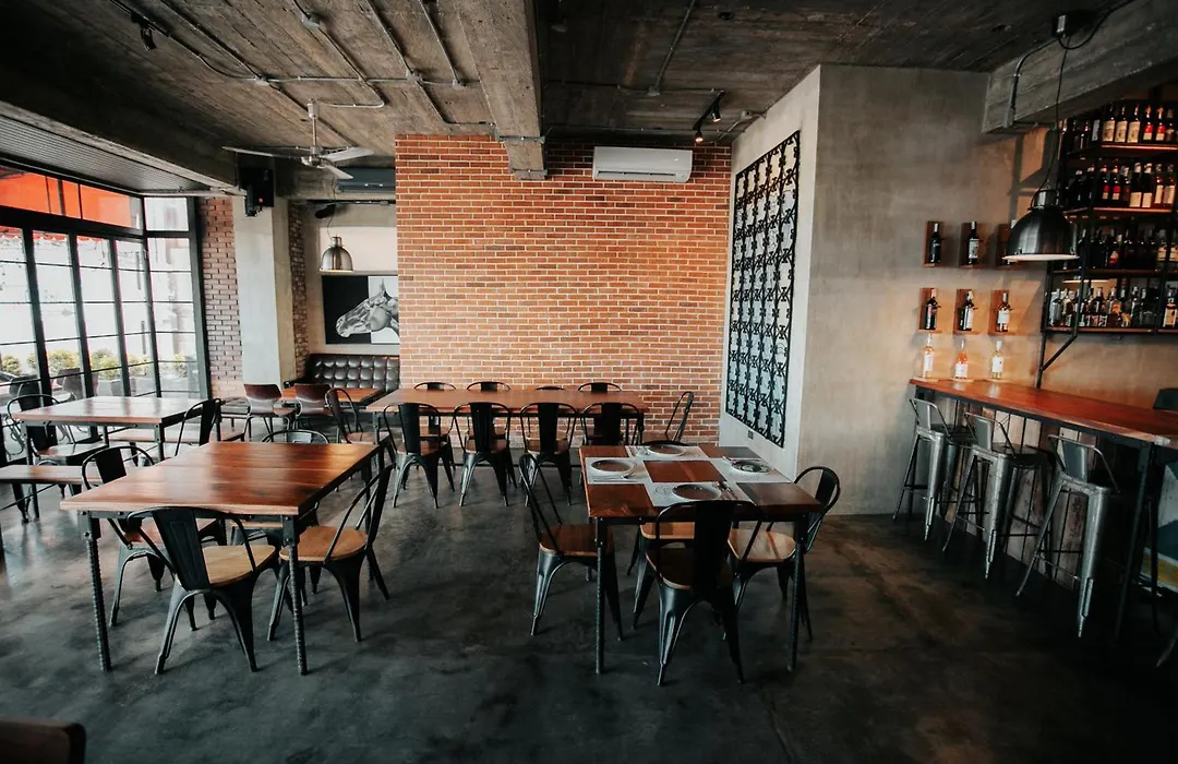The Bricks Hotel-1