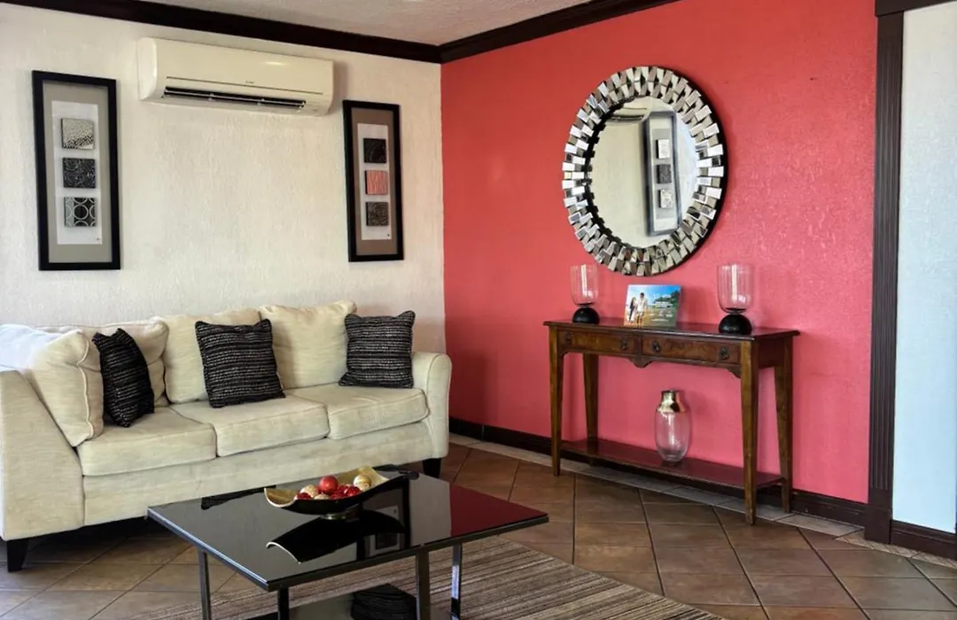Ramada By Wyndham Davenport Orlando South-1