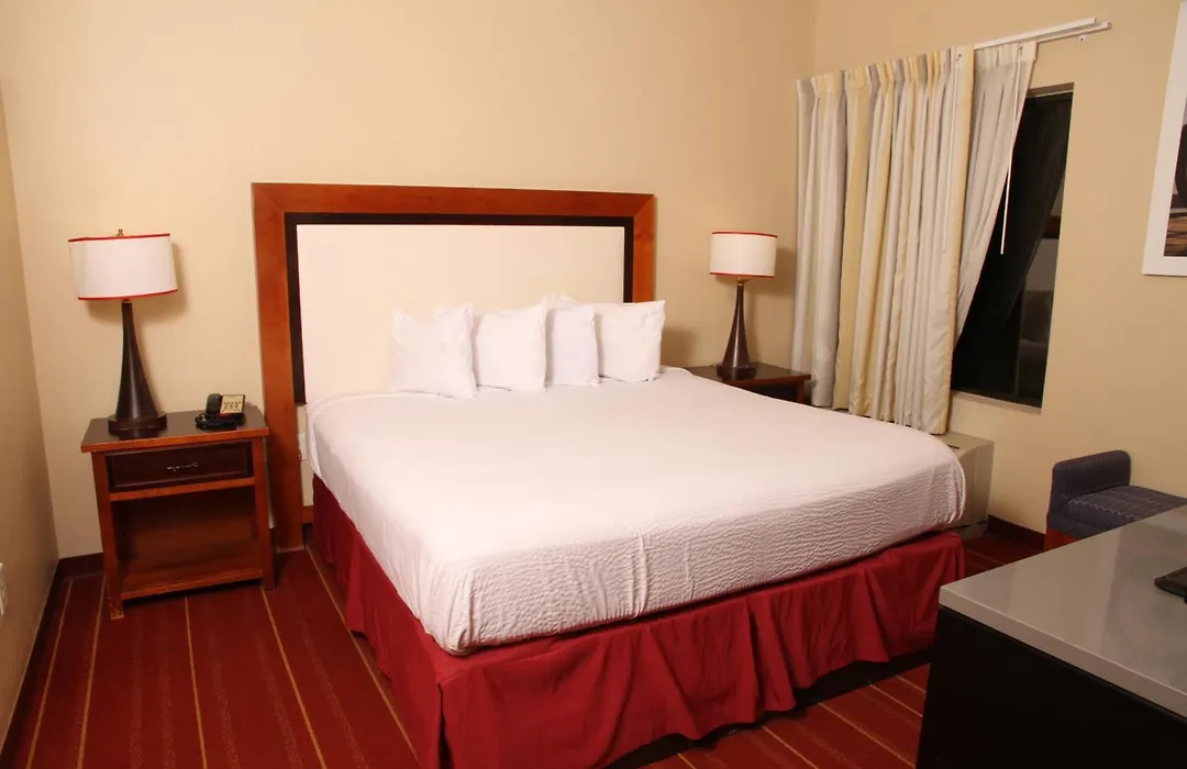 Days Inn By Wyndham Semmes Mobile-1