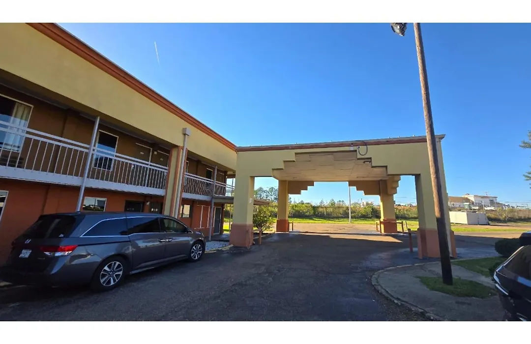 Diamond Inn Motel By Oyo Jackson Hwy 80- I-20-1