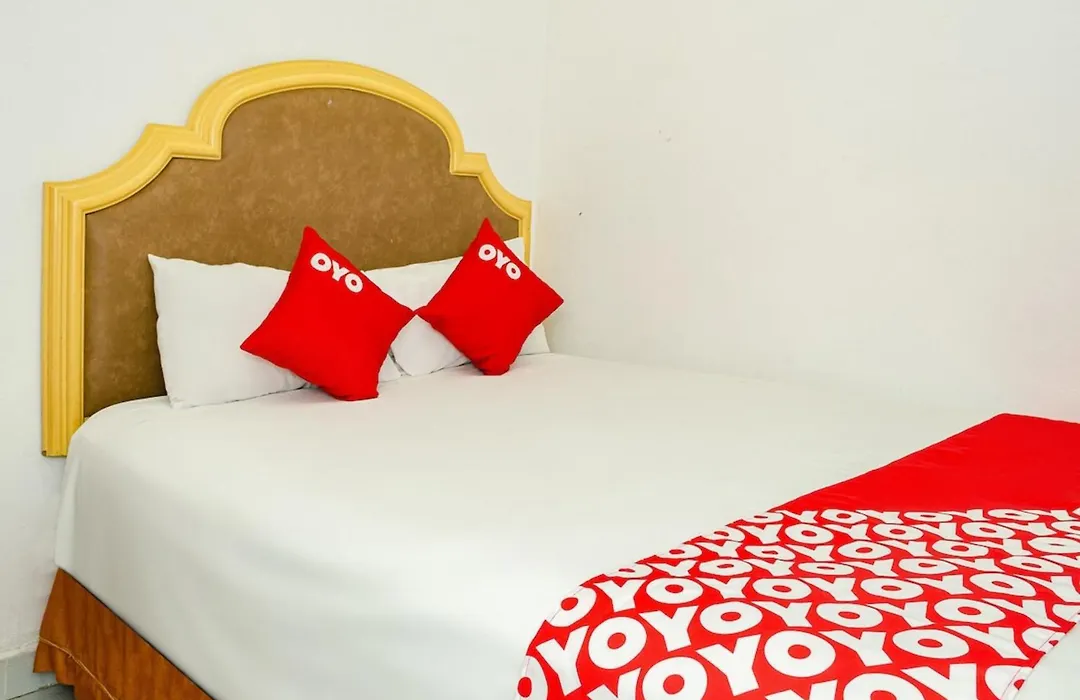 Oyo Hotel Cabo Del Sur, Cabo San Lucas-1