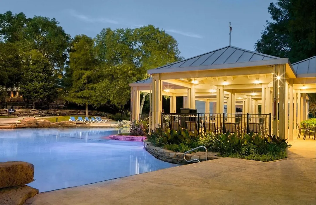 Sheraton Arlington Hotel-1