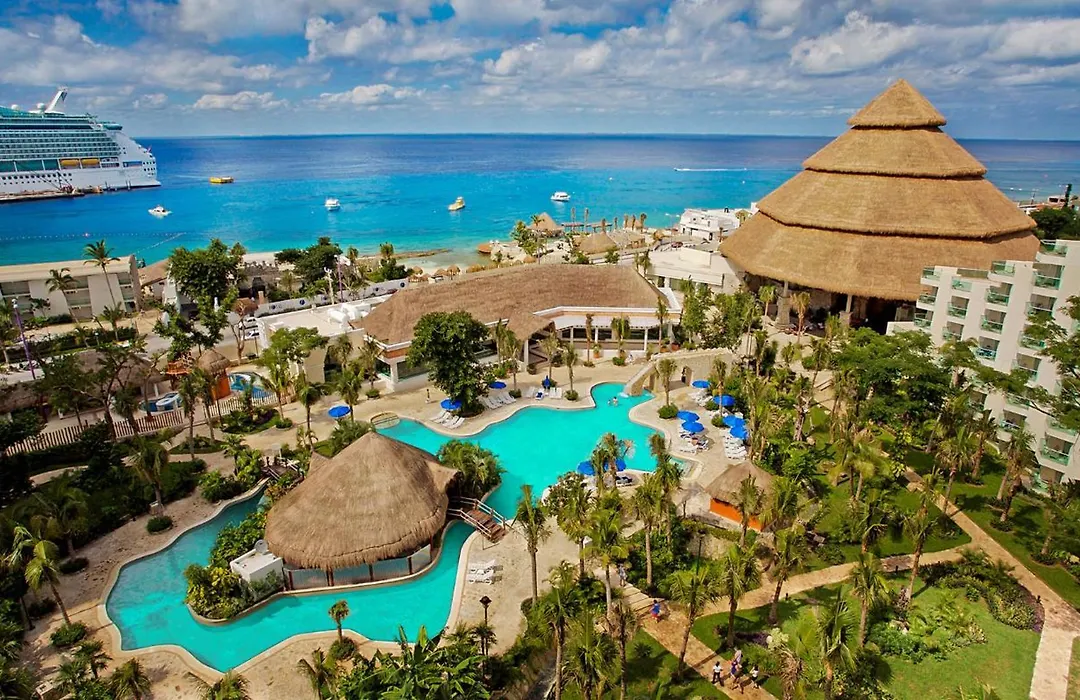 Grand Park Royal Cozumel-1